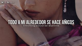 • Still Have Me (Official Demo) - Demi Lovato || Letra en Español &amp; Inglés | HD