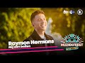 Raymon Hermans - Mij niet bellen • Muziekfeest op het Plein 2023 // Sterren NL
