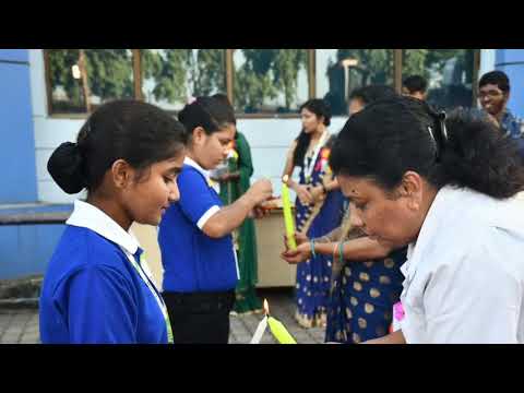 St.Fernando College Of Nursing At A Glance.