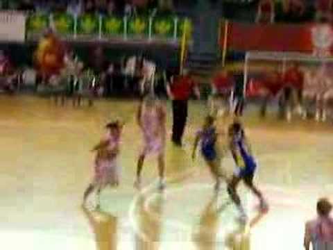 sub 21 fem  esp-brazil sara gomez hasta la cocina.