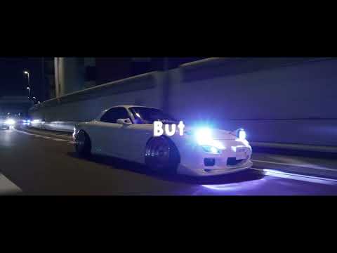 ginseng strip 2002 // rx7 Edit