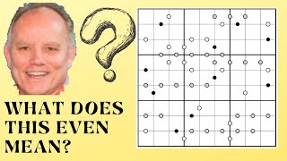 What Does this EVEN Mean?