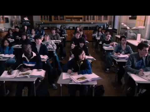 HERE COMES THE BOOM - Trailer - Out on Blu-ray and DVD March 18th