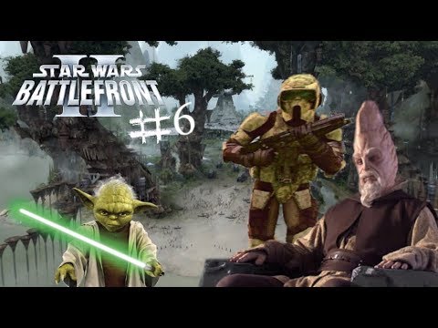 Kashyyyk - A Line in the Sand | 501st Journal Live Action.