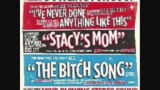 Bowling For Soup-Stacy&#39;s mom