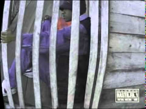 Maroko [ Rasta.Fa.1] feta Shyn - Samourai miain'ady