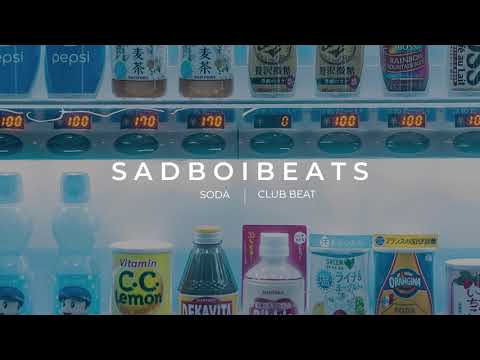 FREE Элджей x MORGENSHTERN Type Beat "SODA" | Club Banger Type Beat | Allj Instrumental 2020