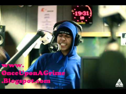 Merky Ace - Greaze (Faze Miyake Remix) [HQ]