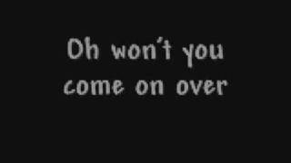 The Kooks- Sofa Song With Lyrics