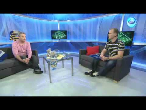 GOFFA O FK BODVA  digisport