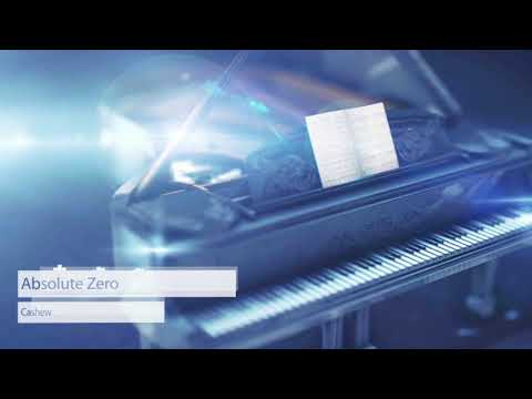 【Dynamix/BOFU2016】Cashew - Absolute Zero