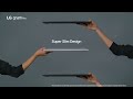2024 LG gram Pro Laptop (17Z90SP & 16Z90SP) Unboxing