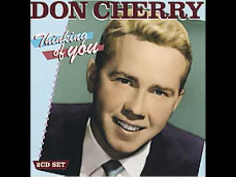 Don Cherry - Vanity