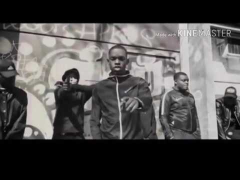 Jozo - No Hook ft Mbua , Benjaguapo & Bails