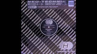 Neo-Technic - Maas 2 (Biolab Mix) (B)