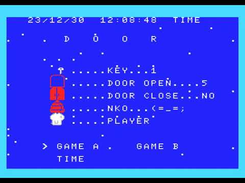 Official sample demo