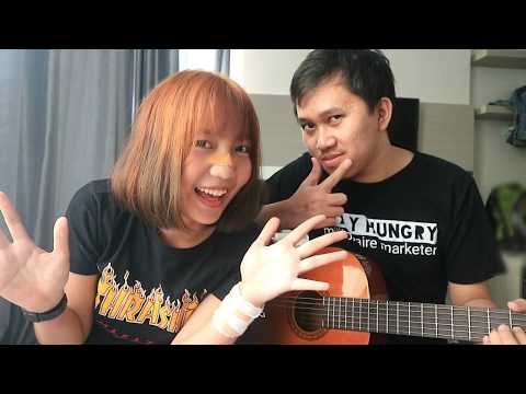 download lagu mp3 mp4 Karamelia, download lagu Karamelia gratis, unduh video klip Karamelia