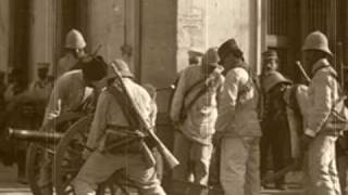 LA TOMA DE ZACATECAS - REVOLUCIÓN MEXICANA