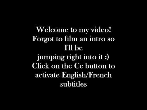 she speaks 10 languages ,elle parle 10 langues ella habla 10 idiomas