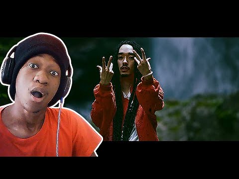 Maddy Soma – “OKE” REACTION | Japanese Rap GLOBAL! 🌏