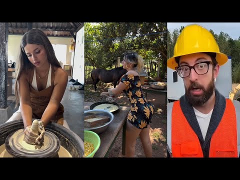 Unbelievable | The Secret Working Style of Genius Engineers✅02