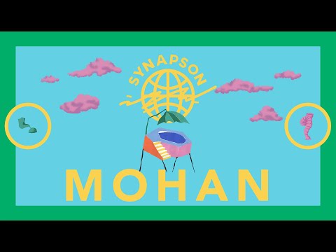 Synapson - Mohan (Official Audio)