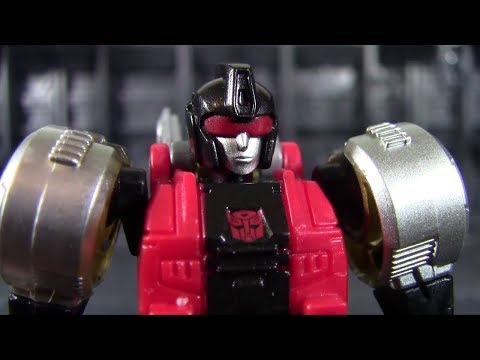 Power of the Primes Dinobot Slash (Random Review)