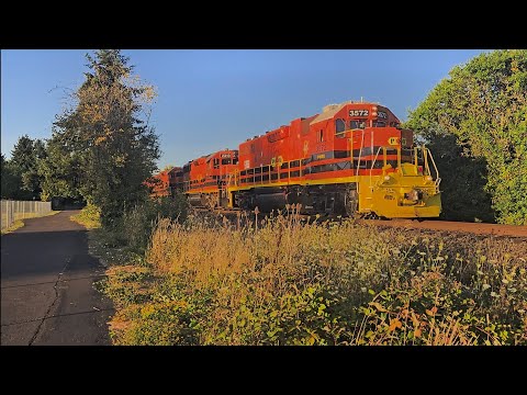 PNWR toledo hauler in corvallis oregon 