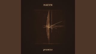 Kadr z teledysku Promise tekst piosenki Haevn
