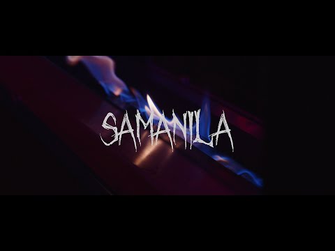MaXoW - SAMANILA [Official Music Video] prod. by OrioMusic & SarreSideStudios