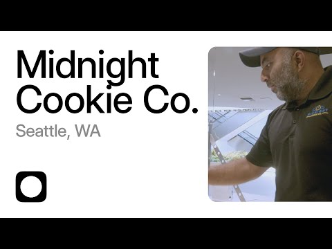 Midnight Cookie Co. - Customer Success Story (Paul Quinn - Co-Owner)