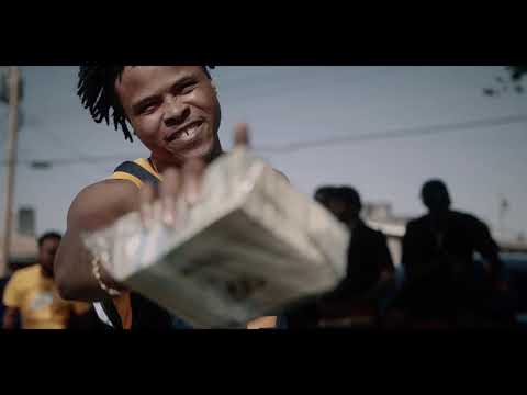 Tazz Gotti feat. Tr3 Bizzl3 - We Go To War