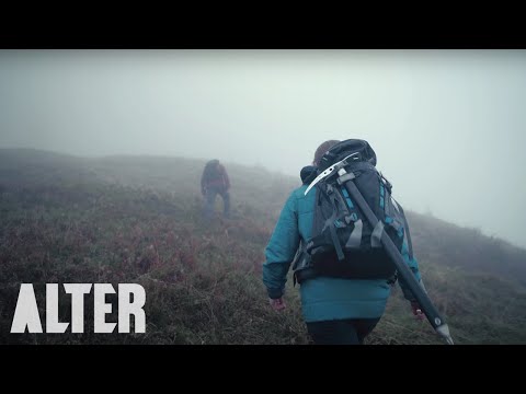 Horror Short Film "Altitude" | ALTER