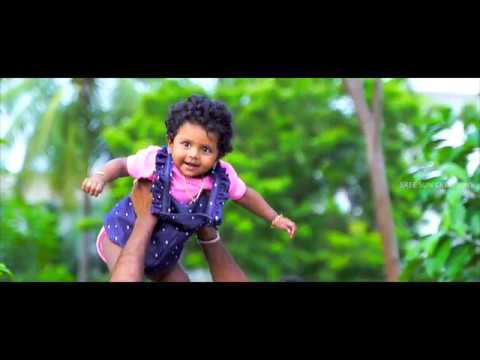 Srinidhi & Sriram Birthday preshoot