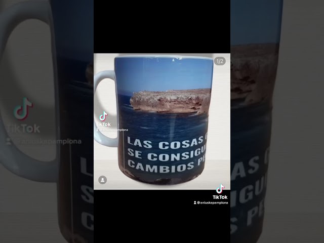 Vídeo relacionado con Kit regalo personalizado para seguidores del Levante | Taza personalizada Ser del Levante mola un huevo + Caramelos divertidos + Pulsera sorpresa | Regalo para Granotas