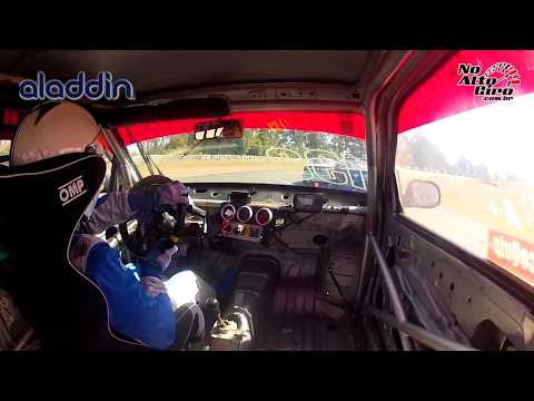 4ª Etapa Metropolitano de Curitiba | JOSÉ PEDERNEIRAS