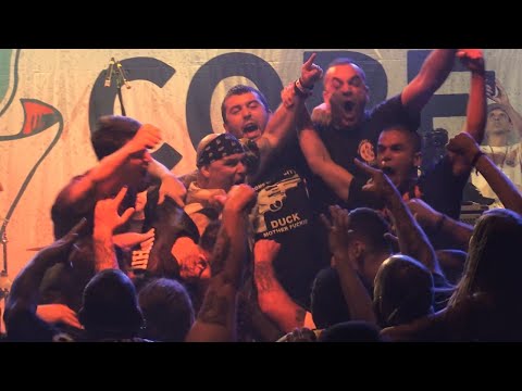 [hate5six] All Out War - July 28, 2018