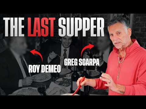 Michael Franzese and Franzese Wines