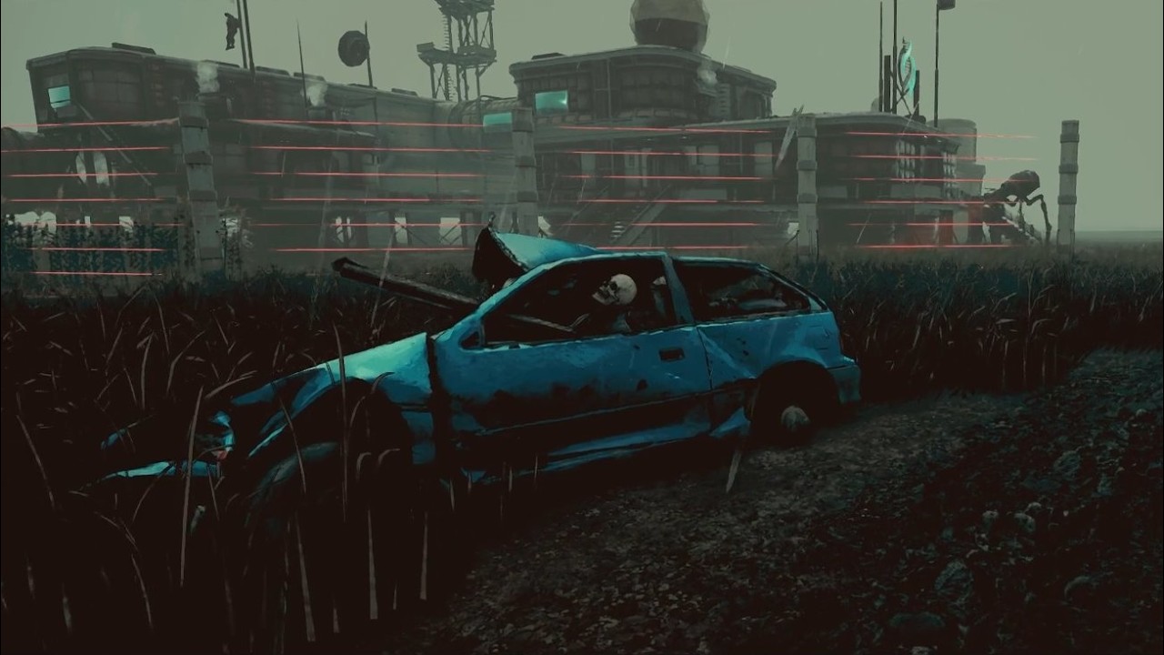 Back in the Swamp release date reveal trailer teaser