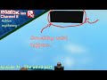 Roblox mythstery Episode 14 - The weird part...