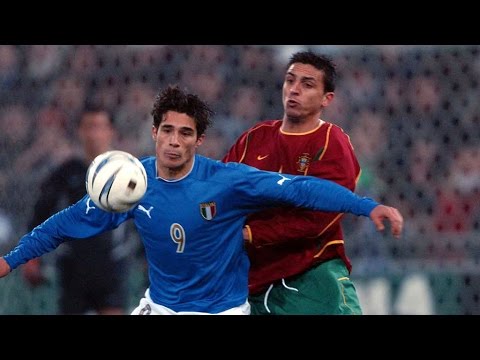 Itália 1-2 Portugal 