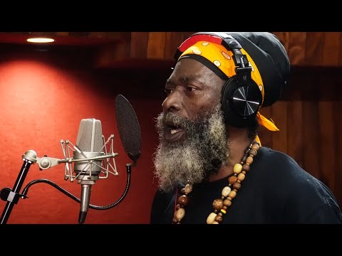 Capleton & Irie Ites - No Sell Your Soul (Official Studio Video)