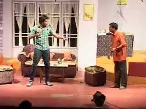 Hich Tar Premachi Gamat Aahe..