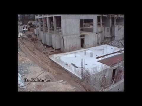 Berlin Friedrichsfelde Ost