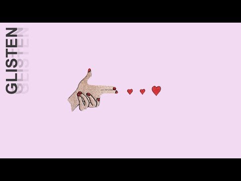 (FREE) NAV x Lil Skies Type Beat - Glisten (Prod. by AIRAVATA)
