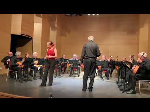 Pepita Greus. Pascual Pérez Chovi. Quinto Traste. Pulso y Púa. Pilar Domínguez