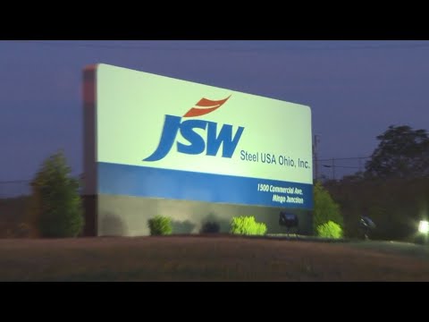 Fire out at JSW Steel Plant