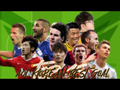[ 2022 ASL SEASON 2 ] TOP 15 KOREAN BEST GOAL