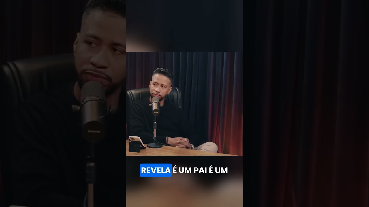 tudo começa em você