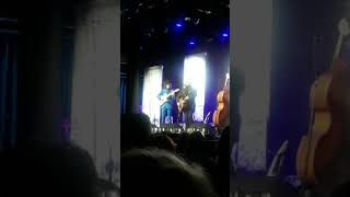 Marty Stuart &amp; His Fabulous Superlatives, Capitol Theater, Clearwater Florida 10-13-19